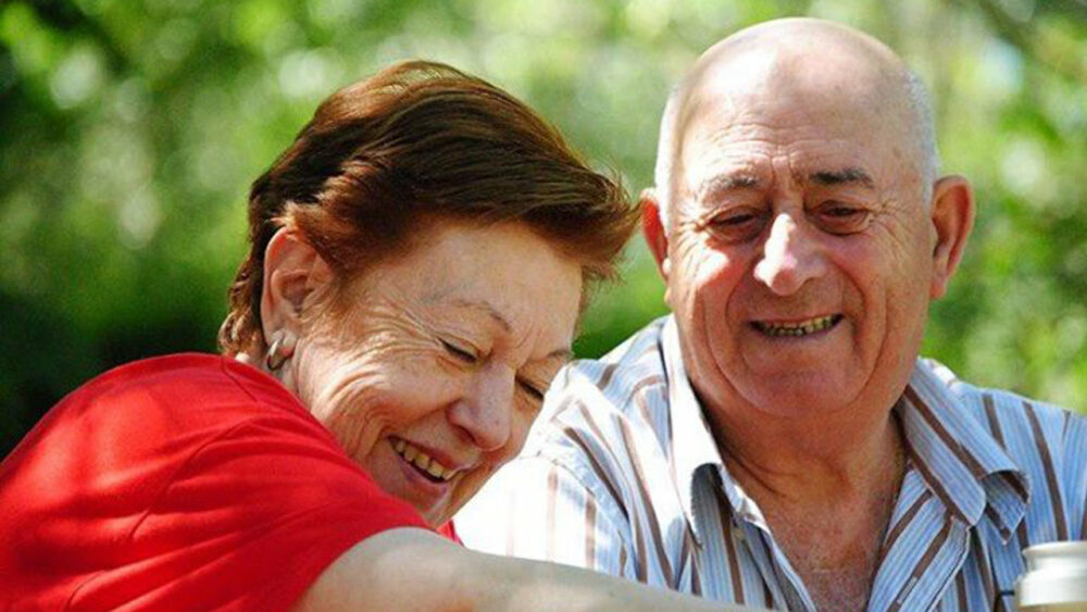 Carta de una hija PAS  a su madre