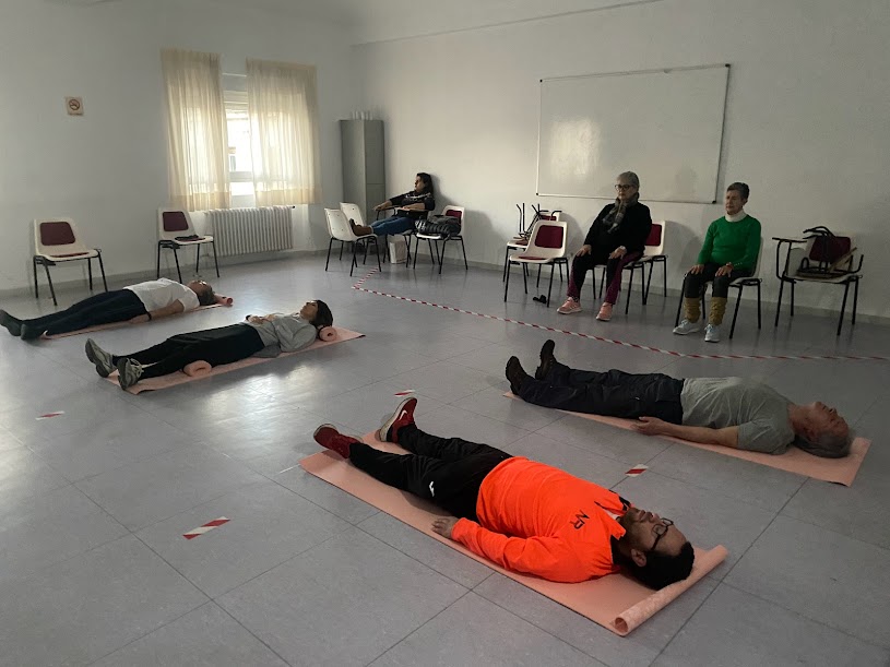 Motivos para practicar Mindfulness