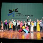Activos y Felices entregará los «Galardones 2025» en el Auditorio de León