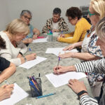 Taller de Memoria: «Mente Activa, Vida Feliz»