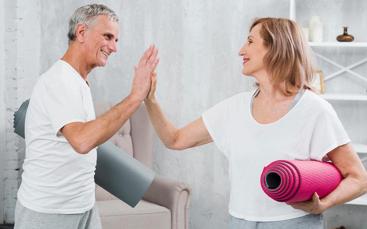 TALLER MINDFULNESS; «Cuerpo y Mente en armonía»