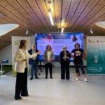 Activos y Felices lleva el Simulador de Edad al Cluster Sivi en Zamora