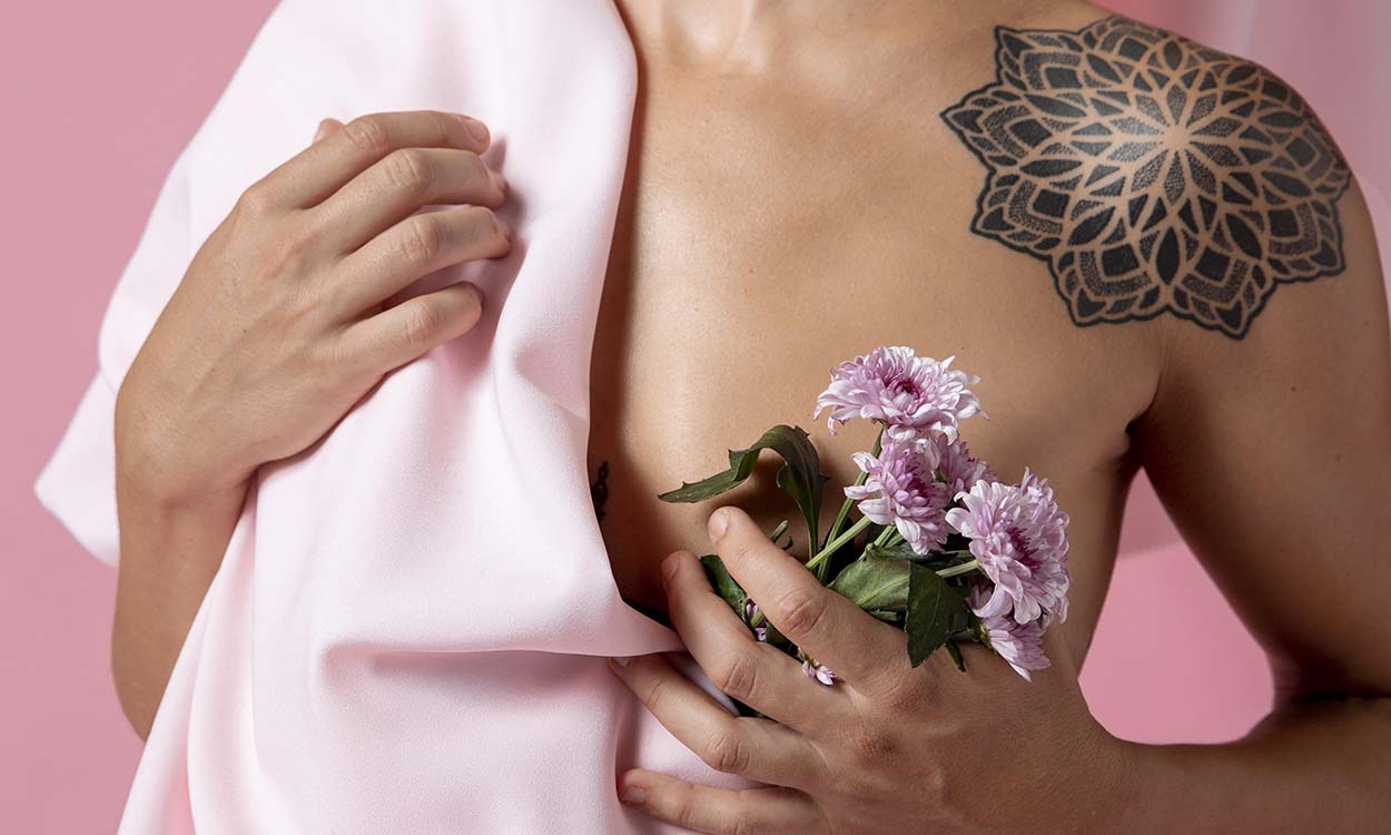 El cáncer de mama es un problema, no una sentencia y se puede superar