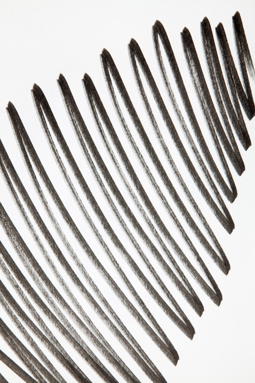 Taller el poder del GARABATO: Un arte divertido y creativo