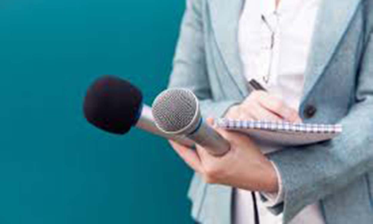 El periodismo como altavoz de la esperanza y la justicia social