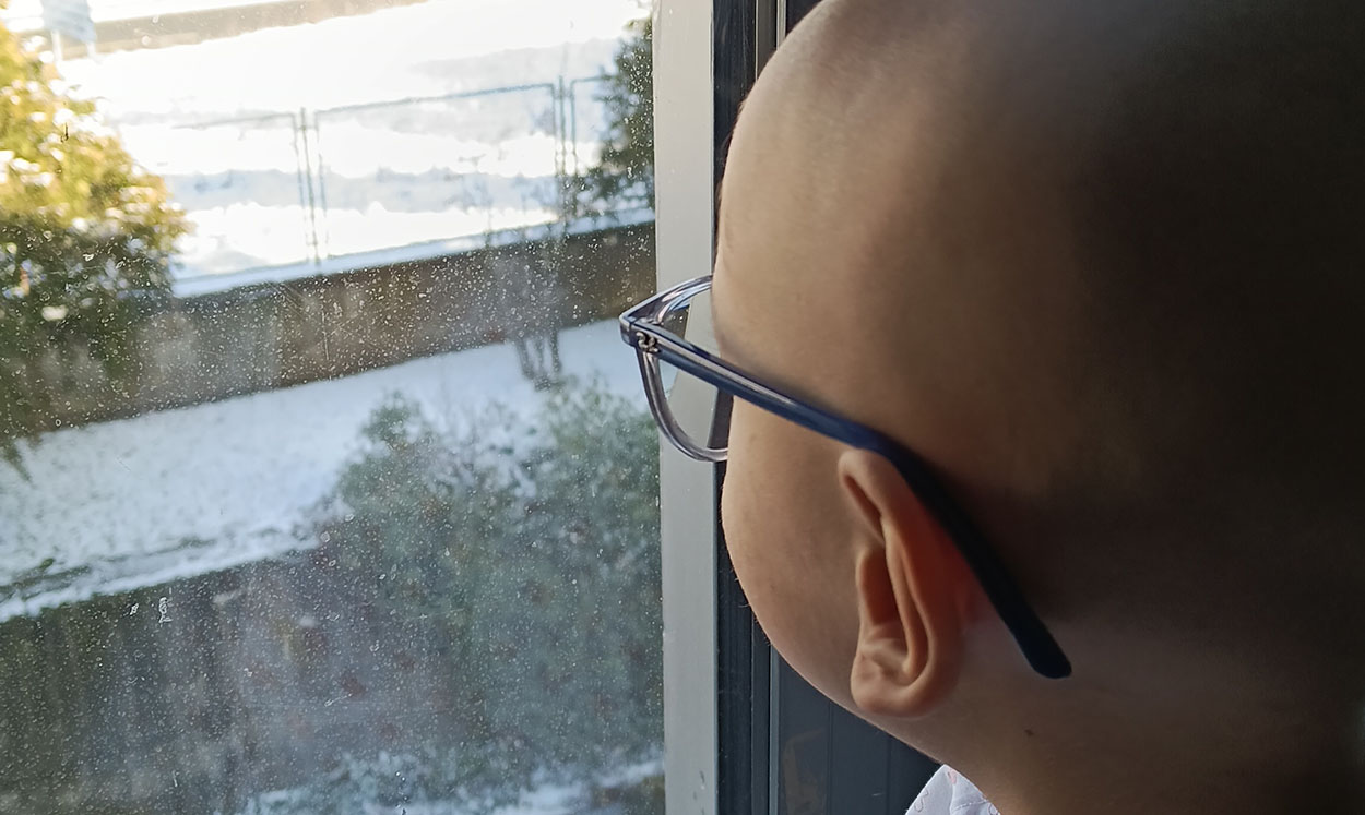 En el Día Mundial del Cancer Infantil Activos y Felices solicita más investigación médica