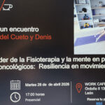 Resiliencia en movimiento: El poder de la fisioterapia y la mente