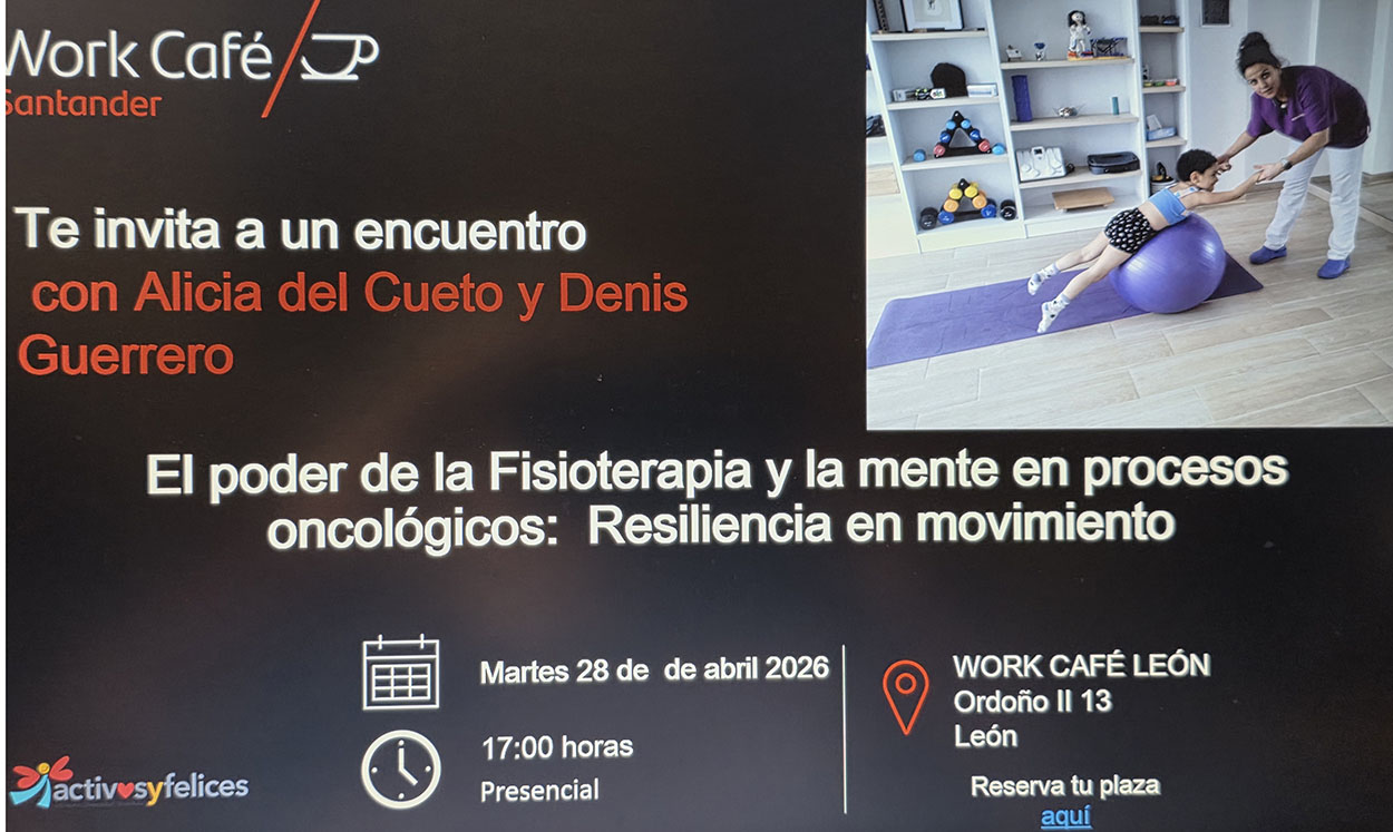 Resiliencia en movimiento: El poder de la fisioterapia y la mente