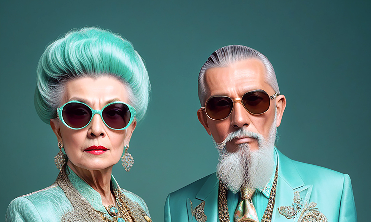 Taller.»El Re-Diseño de mi Bienestar: Aprendiendo a ser mayor en un mundo nuevo»