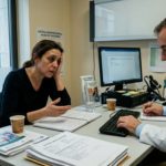 El cansancio de sentir de más en un mundo que escucha de menos