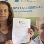 Pilar se une a Activos y Felices para fortalecer el impacto de nuestros talleres