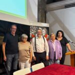 El Palacio del Conde Luna de León acoge una conferencia sobre trastornos mentales con respaldo institucional