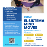Curso de Mind Moves, un sistema que humaniza