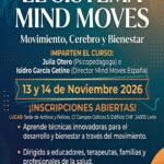 Curso de Mind Moves, un sistema que humaniza
